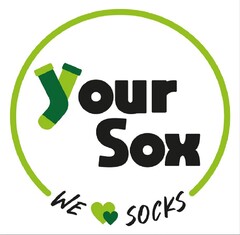 Your Sox