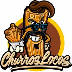 Churros Locos