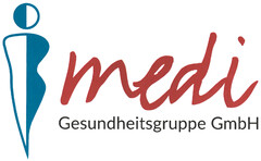 medi Gesundheitsgruppe GmbH