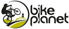 bike planet