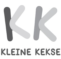 KK KLEINE KEKSE