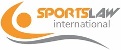 SPORTSLAW international