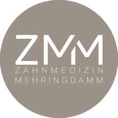 ZMM ZAHNMEDIZIN MEHRINGDAMM
