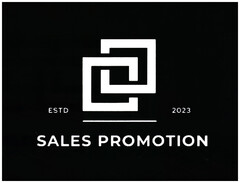 SALES PROMOTION ESTD 2023