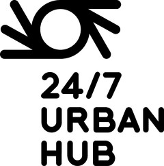 24/7 URBAN HUB