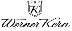 K Werner Kern