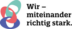 Wir - miteinander richtig stark.