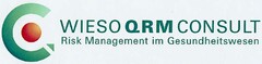 WIESO QRM CONSULT