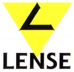 LENSE