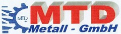 MTD Metall-GmbH