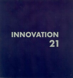 INNOVATION 21