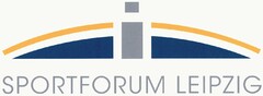 SPORTFORUM LEIPZIG