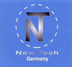 NT New Tech Germany