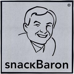 snackBaron