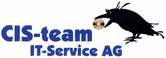 CIS-team IT-Service AG