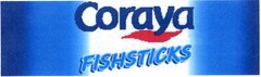 Coraya FISHSTICKS