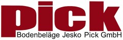 pick Bodenbeläge Jesko Pick GmbH