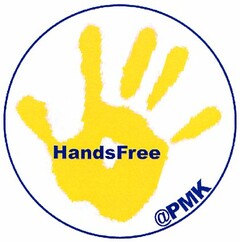 HandsFree @PMK