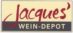 Jacques' WEIN-DEPOT