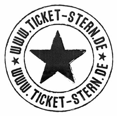 WWW.TICKET-STERN.DE TICKET-VORVERKAUF