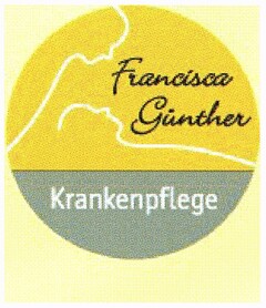 Francisca Günther Krankenpflege