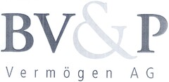 BV&P Vermögen AG