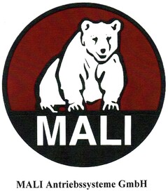 MALI MALI Antriebssysteme GmbH