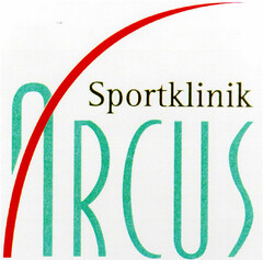 Sportklinik ARCUS