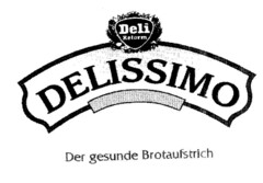 DELISSIMO