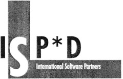 ISP*D International Software Partners