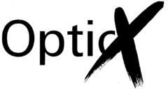 OpticX