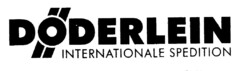 DÖDERLEIN INTERNATIONALE SPEDITION