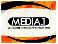 MEDIA.1 Gesellschaft zur Medienvermarktung mbH