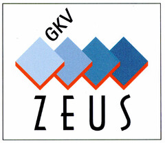 GKV ZEUS