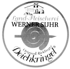 Land-Fleischerei WERNER SUHR