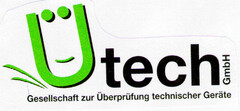 Ütech GmbH