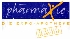 pharmaXie DIE EXPO-APOTHEKE