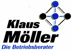 Klaus Möller Der Betriebsberater