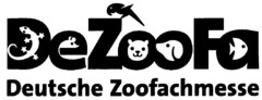DeZooFa Deutsche Zoofachmesse