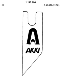 AKKI