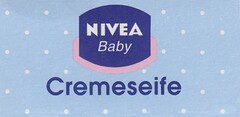 NIVEA Baby Cremeseife