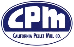 CALIFORNIA PELLET MILL CO.