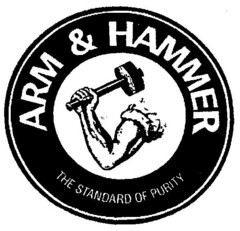 ARM & HAMMER