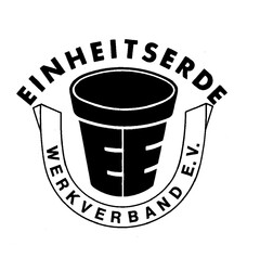 EINHEITSERDE WERKVERBAND E.V.