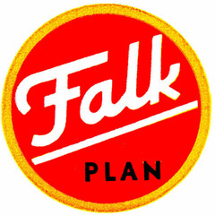 Falk PLAN