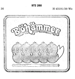 Böhämmer