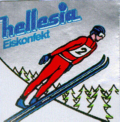 hellesia Eiskonfekt