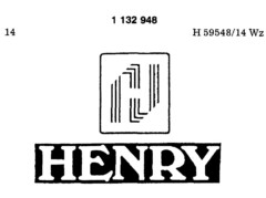 HENRY