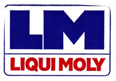 LM LIQUI MOLY