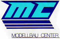 mc MODELLBAU CENTER